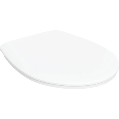 Deska sedesowa Koło Idol biały 10113000