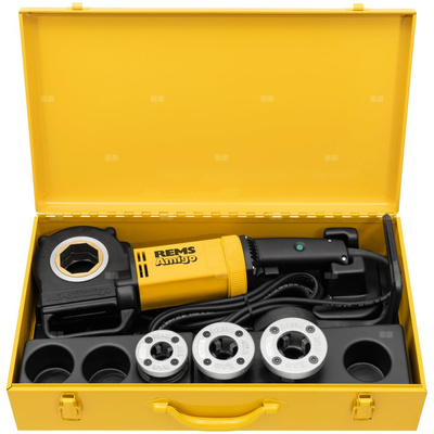 REMS Amigo Zestaw M 20+25+32