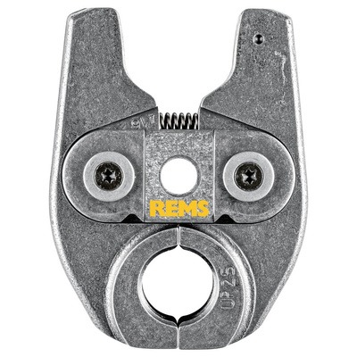 Cęgi zaciskowe REMS UP 25 do złączek zaprasowywanych