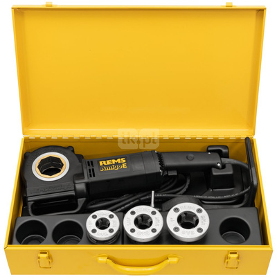 REMS Amigo E Zest R 1/2+3/4+1