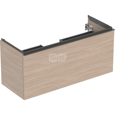 Szafka pod umywalkę GEBERIT Acanto szer.120mm