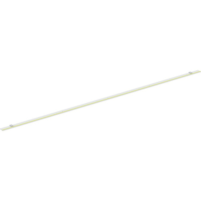 Listwa oświetleniowa do oświetlenia umywalki i wnęki, do szafki z lustrem Geberit ONE (od roku produkcji 2021): Szerokość znamionowa=75cm