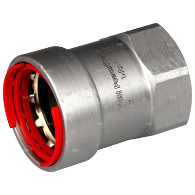 Złączka GW PowerPress - 1" Rp1"