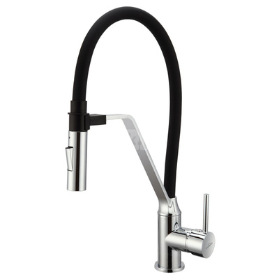 Bateria zlewozmywakowa Magnetic czarna