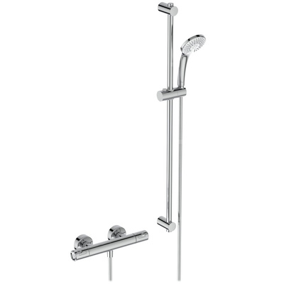 OKYRIS Bateria natryskowa EXP & SHS 900mm