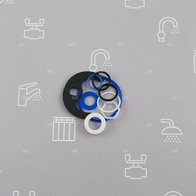 ZESTAW USZCZELEK NR3 DO BAT. NEDA KUCHENNEJ STOJĄCEJ