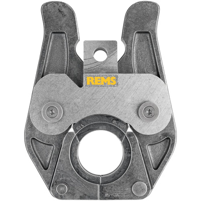 Cęgi zaciskowe REMS VPz 50 do złączek zaprasowywanych