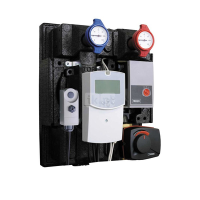 FBC-HC Grundfos UPM3A/7