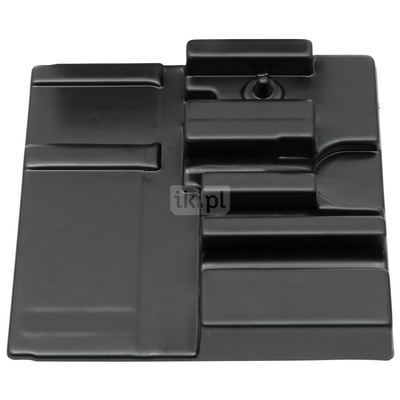 Wkładka do ręcznej giętarki