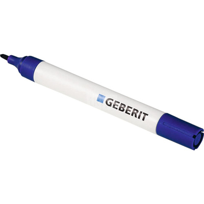 Marker Geberit Mapress