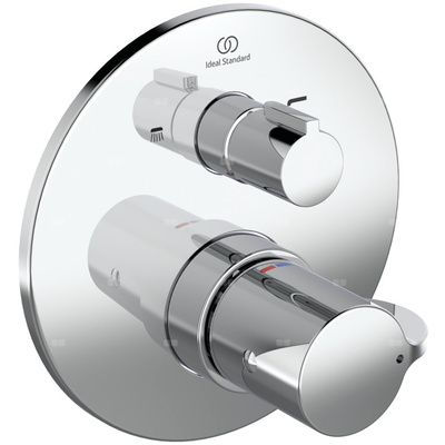 CERAPLUS 2 BAT. TERM. NATRYSKOWA PODTYNK