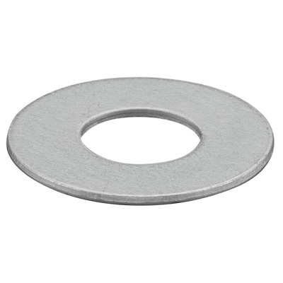 Podkładka osłony stalowa ocynk