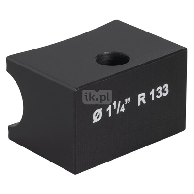 Element ślizgowy fi 1 1/4'', R133