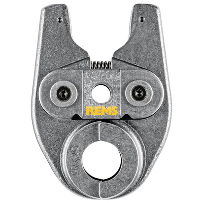 Cęgi zaciskowe REMS VRX 25 do złączek zaprasowywanych