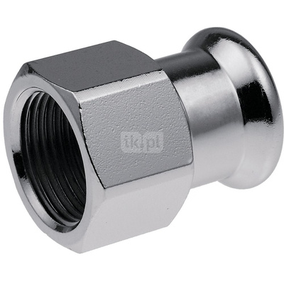 Złączka GW Steel - 28 Rp3/4"