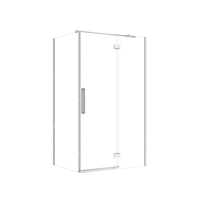 SET B843 KABINA CREA ZAWIAS PRAWA 120X90X200 SZK TRANS WIR