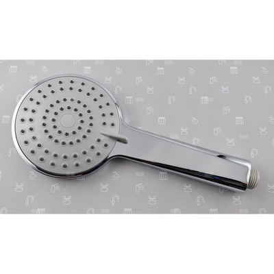 Rączka natryskowa LUNA NEW CHROM