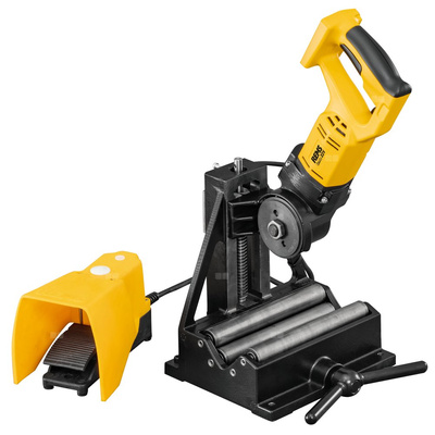 REMS Cento 22V Basic\P +REMS Kółko tnące Cu-INOX