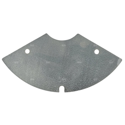 Podpora rury fi 50 mm REMS