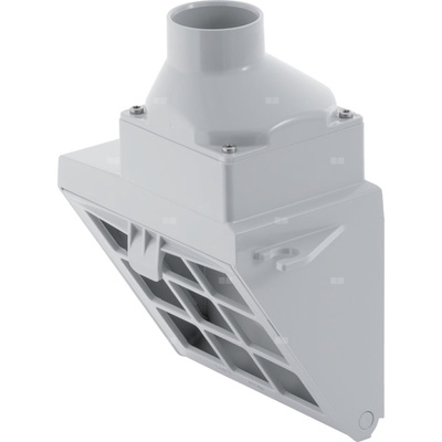 Króciec przyłączny odsysania do Geberit AquaClean 8000plus