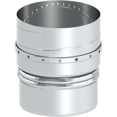 Przejście EW-FLEX JEREMIAS FD08 stal nierdzewna fi 100 mm