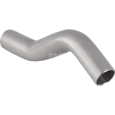 Odsadzka GEBERIT Mapress Edelstahl, stal nierdzewna, 15 mm, DN 12 x 15 mm x DN 12 (końcówka wciskowa x końcówka wciskowa)