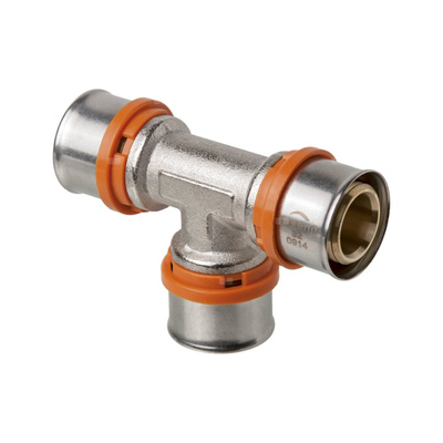 Trójnik równoprzelotowy Invena PROV