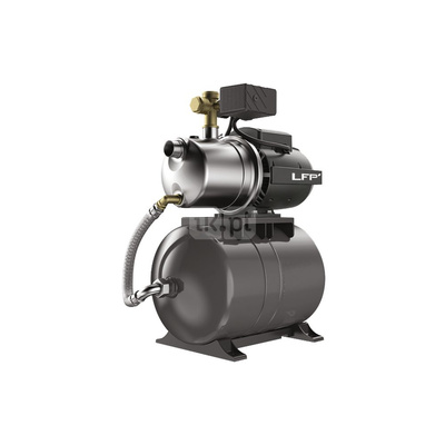 Domowy zestaw hydroforowy ROSA 5-48/50