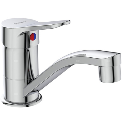 SCORPIO BATERIA UMYWALKOWA H60 SLDR/SPT