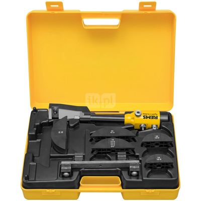 Hydro-Swing Zest 14+16+18+20+25/26 REMS Hydro-Swing