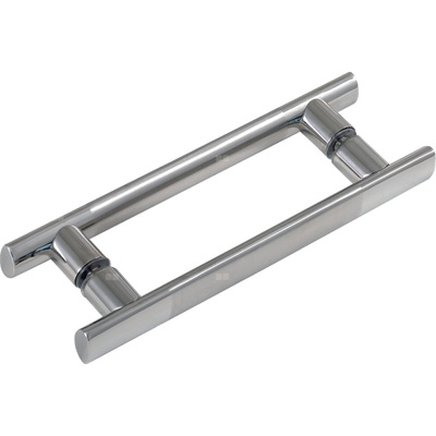 Uchwyt Koło GEO do kabiny prysznicowej