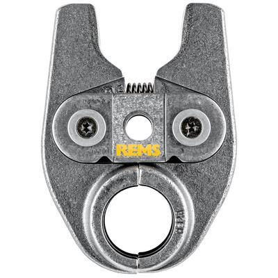 Cęgi zaciskowe REMS H 32 do złączek zaprasowywanych