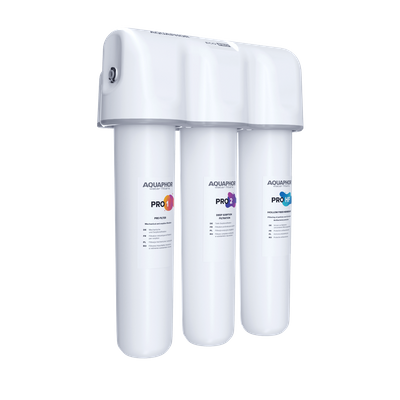 AQUAPHOR FILTR KRYSZTAL B ECO