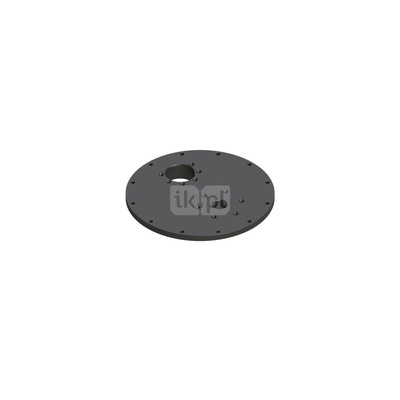 KESSEL-Pokrywa odsysania tłuszczu