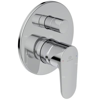 CERAFINE O BATERIA WANNOWA-NATRYSKOWA KIT2/A1300NU