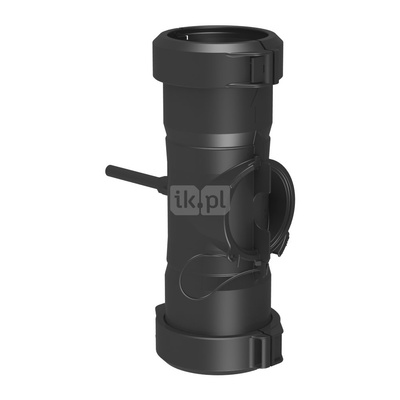 Rewizja PP-FLEX fi100mm