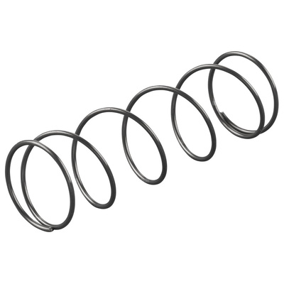 Sprężyna dociskowa