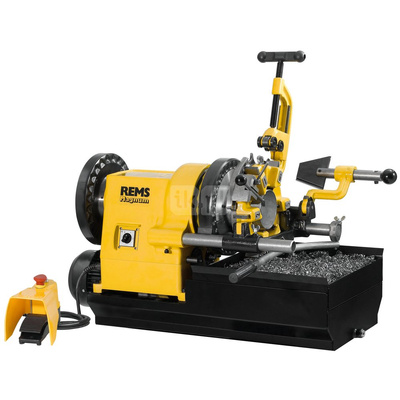 REMS Magnum 4010 T R 2 1/2-4