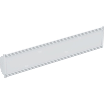 Listwa oświetleniowa Geberit Option Basic do podświetlanego lustra: B=40cm