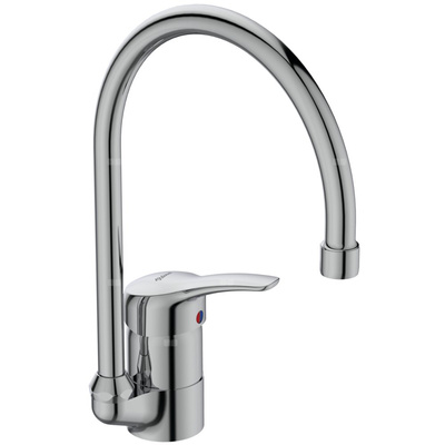 SEVA S BAT. ZLEW. CHR TUB.SPT/R200