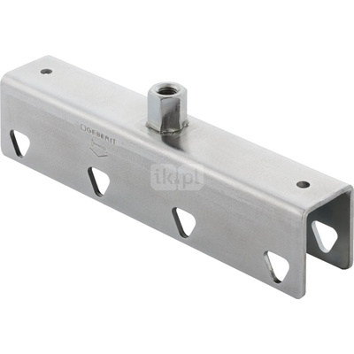 EIement łączący profile montażowe Pluvia