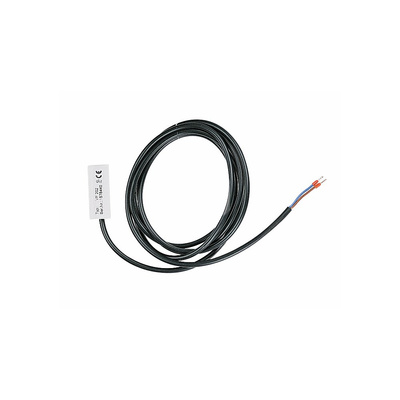 Sonda c.o. (przylgowa) do termoregulatora kaskadowo-strefowego