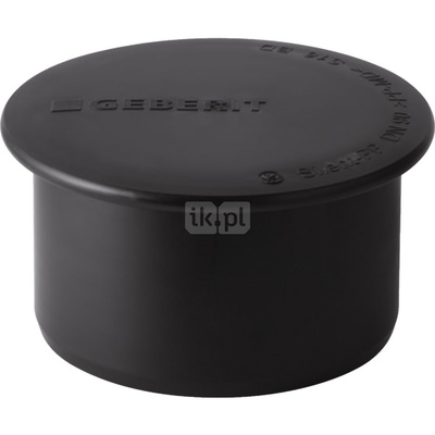 Zaślepka Geberit Silent-PP GTM d90