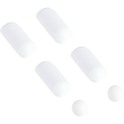 Zestaw odbojników Geberit do deski sedesowej Colibri