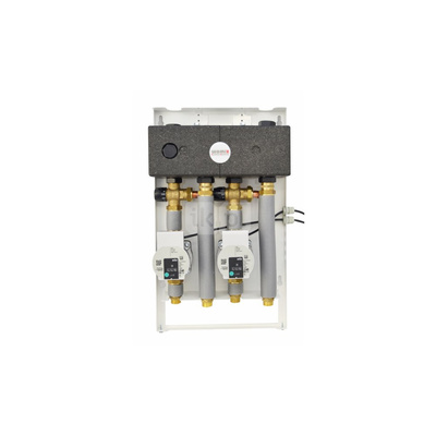 Zestaw Concept by Womix MIX-BOX 5 z pompami DAB Evosta2 65/130