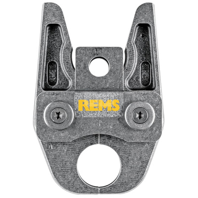 Cęgi zaciskowe REMS VP 32 do złączek zaprasowywanych