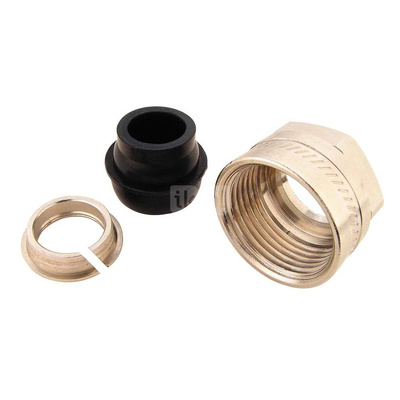 Złącze zaciskowe HERZ, 12 (zacisk)