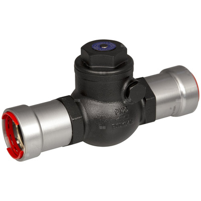 Zawór zwrotny klapowy PowerPress - 3/4"