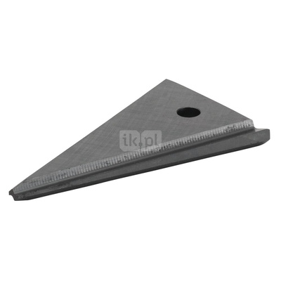 Klinga gradownika do 2''