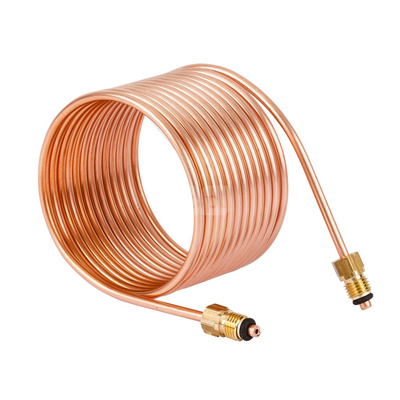 Rurka impulsowa do ASV, AB-PM dł. 2,5 m